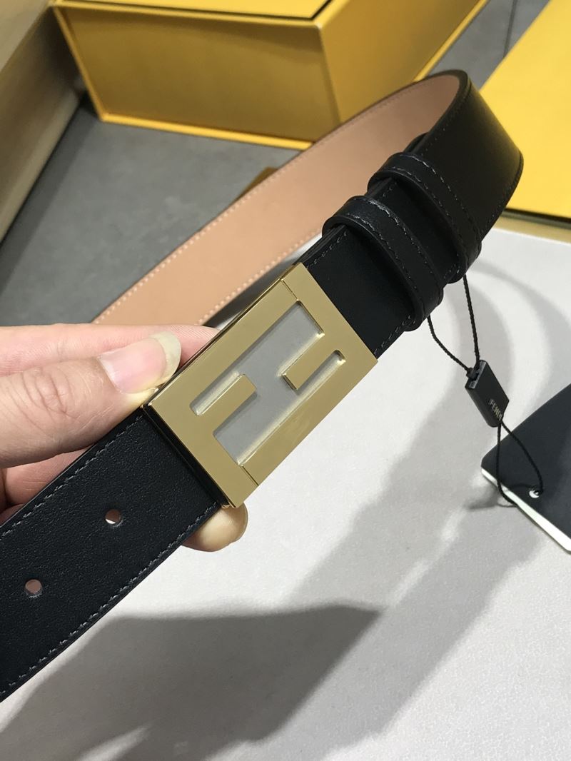 Fendi Belts